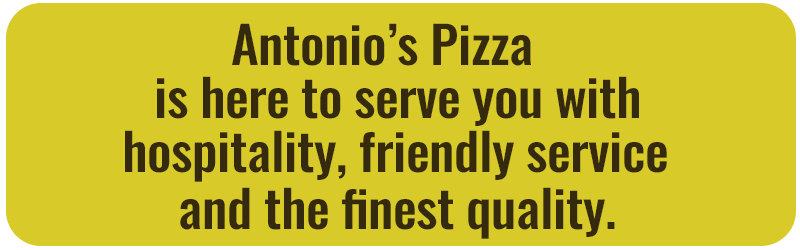 antonio's pizza williamstown nj